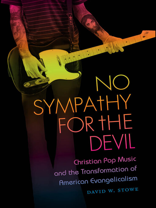 Title details for No Sympathy for the Devil by David W. Stowe - Available